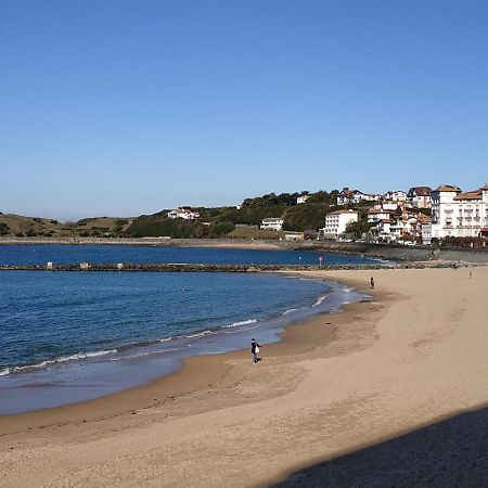 Labechiloa Plage - T4 - 84 M2 - 3 Ch - Centre Historique Saint-Jean-de-Luz Exterior photo